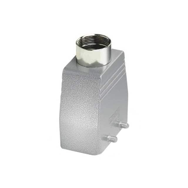 1677775 Phoenix Contact  Alloggiamenti per connettori per impieghi gravosi, cappucci e basi